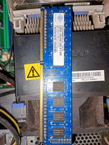 LENOVO CPU In Good Working Condition