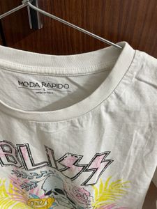 Trendy Top
