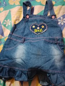 Girl Top