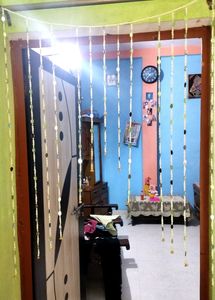 Beautiful Door Hanging