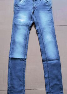 Men's Jeans