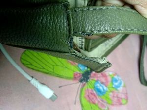 Lavie Sling Bag
