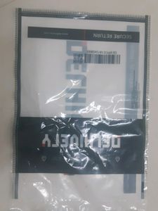 Courier Packaging Bag 100