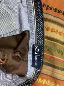 Men&#39;s Grey Pants