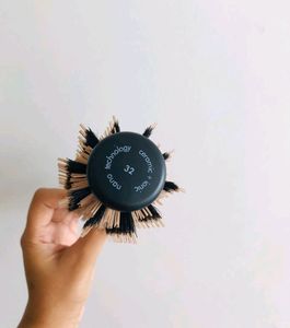 Rozia Round Roller Hairbrush (32mm)