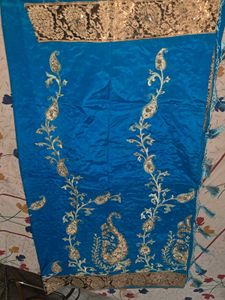 Dress Material