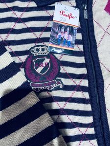 Boys Sweater