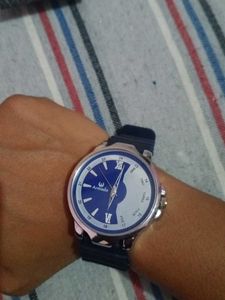 Armada Watch - New in Package With 6 Month Warrant