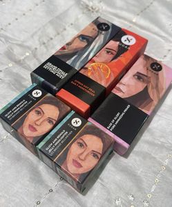 Sugar Cosmetics Makeup Combo
