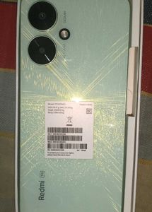 new packed - REDMI 13C
