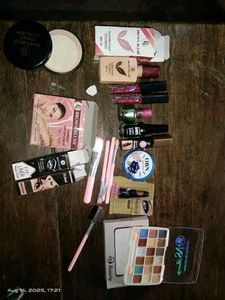 Makepu Cambo Kit