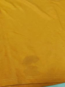 Crop T Shirt