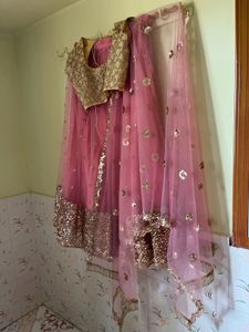 Lehenga Choli