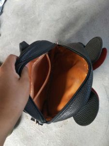 Minnie Mouse Backpack