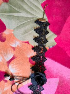 Korean Neck Piece For Women