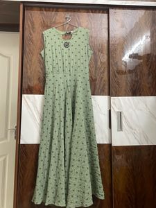 Beautiful Long Gown
