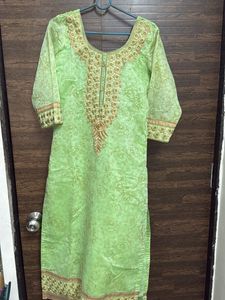 A Kurta Set