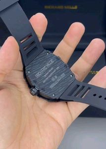 Richard Mille Watch