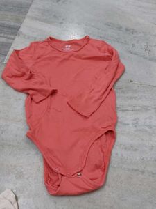3 H&amp;M Rompers