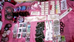 Wholesale Women Accessories From the Shop