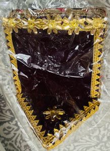Krishna Ji Ka Bed 🛌 Size 2,3,
