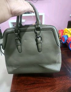 Medium Size Handbag