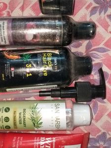 Hair Care Product