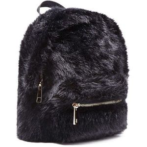 Forever 21 backpack