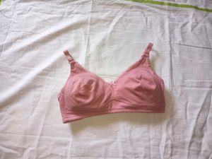 Rosaline By Ziwame Cotton Double Layer Sexy bra