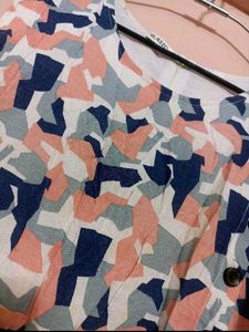 Midi  Dress