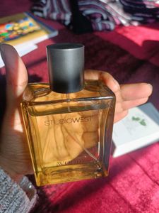 STUDIOWEST Woody Eau de Parfum