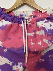 Tie Dye Trouser