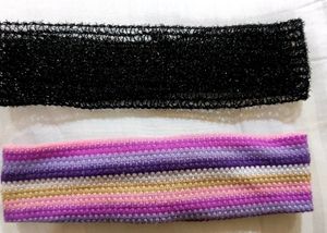 Combo Of Hairbands