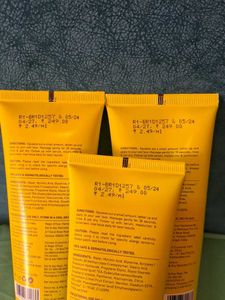 Face Wash Price For One 149rs