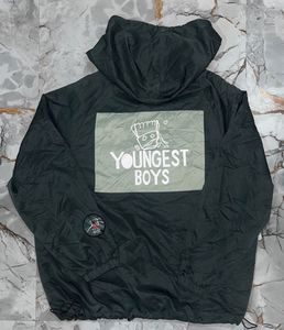 Street Wear Jacket