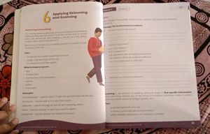 English Language Work Book