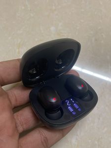 Joyroom Wireless Earbuds - Black