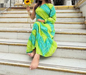 Beautiful One Shoulder Dress