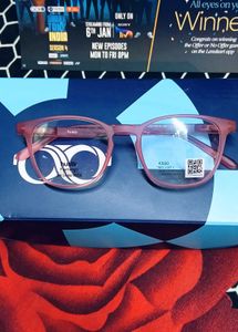 Brend New Styles Sunglasses LensKart