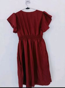 Short Kurti Top