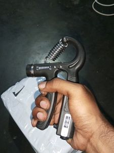 Best Quality Hand Gripper