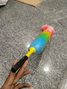 Fan Duster