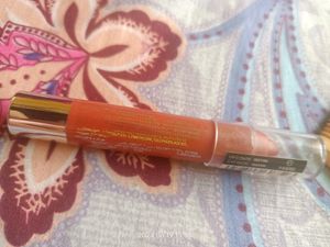 Mars Lipstick