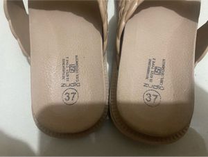 Braided Strap flippers for Sale