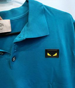 Fendi Polo Shirt
