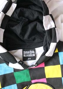 Richie Rich Men Hoodie