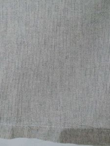 cotton Button Detail Skirt