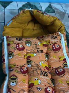 Baby Sleeping Or Carry Bag
