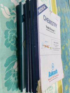 Neet Chemistry Modules