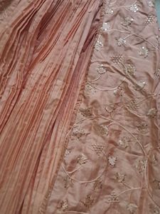 Party Wear Gown For Girls